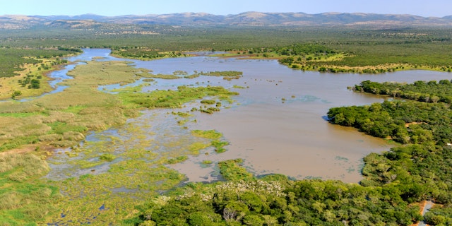 Privat-Safari Südafrika: 2 Wochen mit Panorama Route