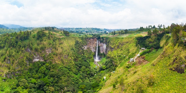 Singapur-Sumatra Rundreise Abenteuer