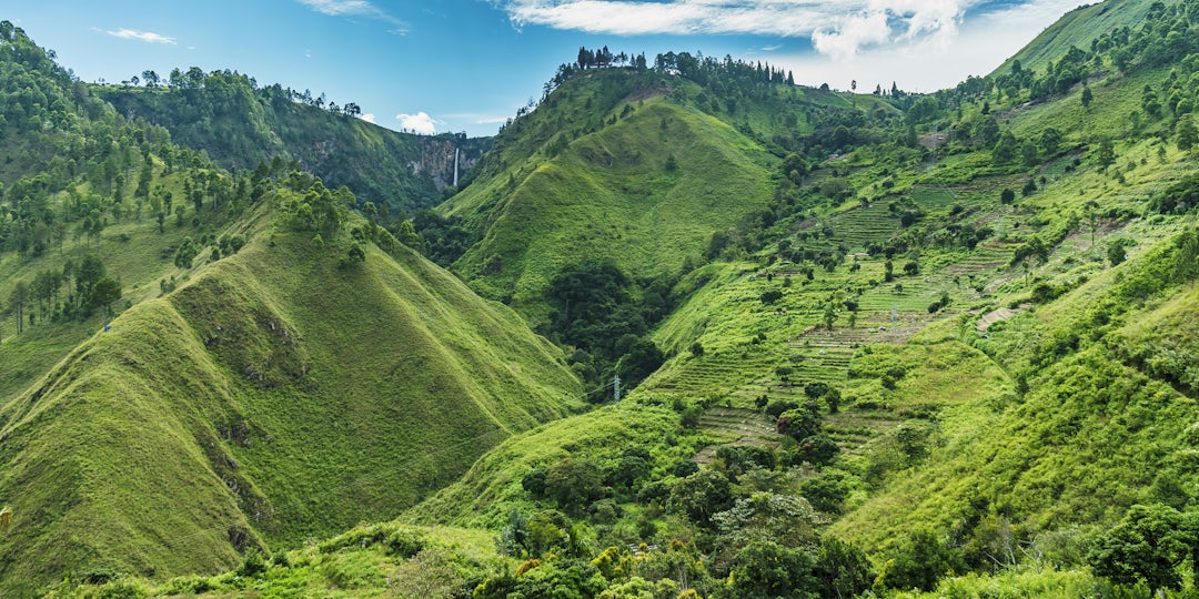 Voyage combiné Singapour et Bali