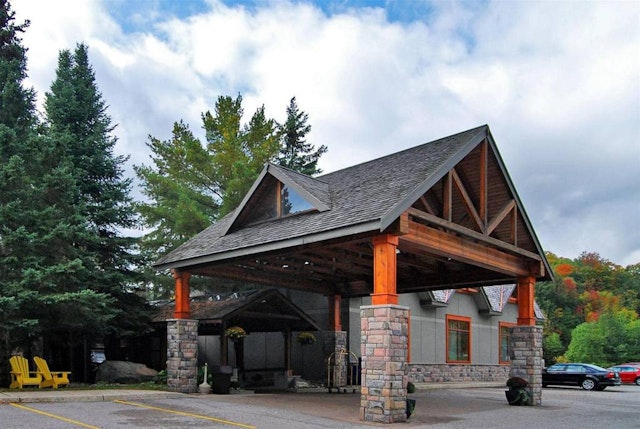 Hidden Valley Resort, Ascend Hotel Collection