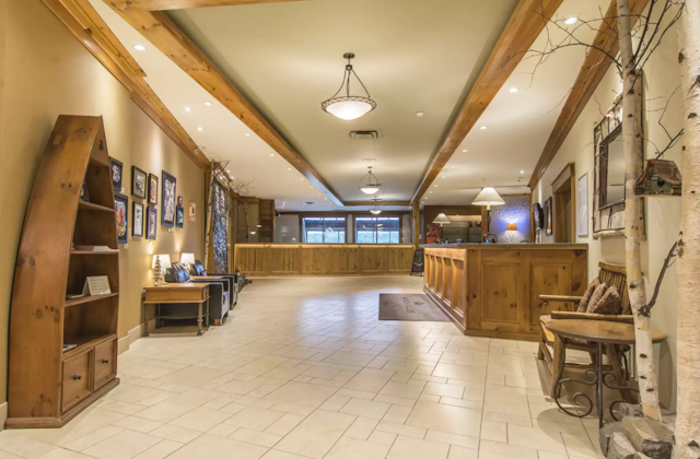 Hidden Valley Resort, Ascend Hotel Collection