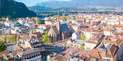 Italienische Seen Reise: stille Erhabenheit - Image 3