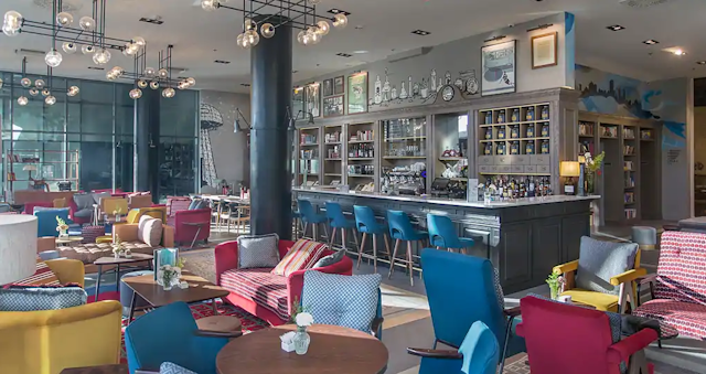 Canopy by Hilton Zagreb City Centre