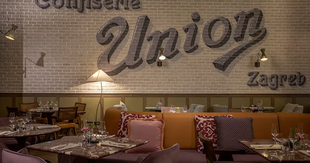 Canopy by Hilton Zagreb City Centre