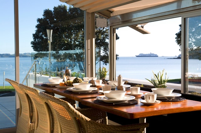 Paihia Beach Resort et Spa