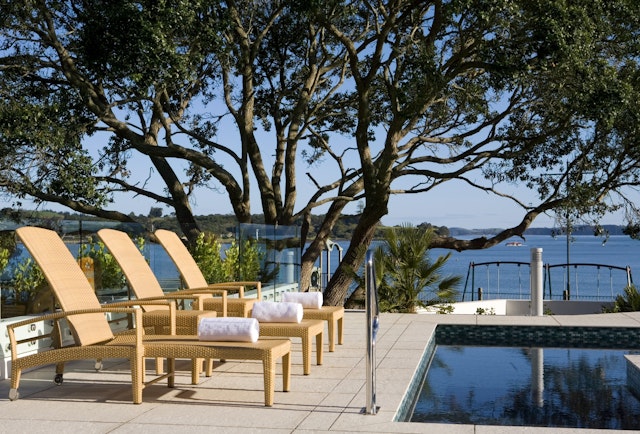 Paihia Beach Resort et Spa