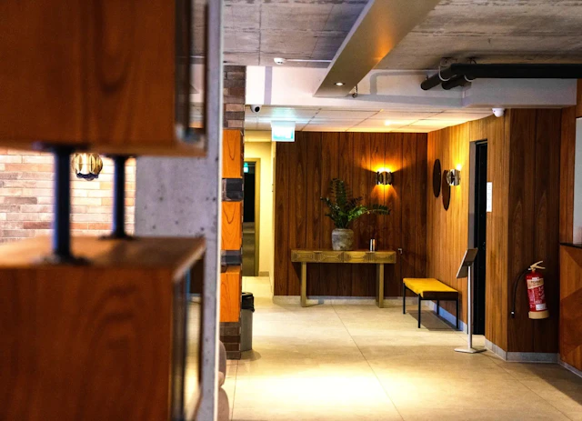 Konvin Hotel by Reykjavik Keflavik Airport