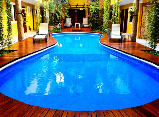 Hotel Las Golondrinas