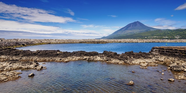 Lajes Do Pico-1