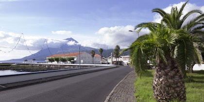 Autotour aux Açores à travers Terceira, Pico et Faial - Image 4