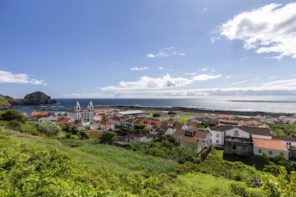 Azoren-Inselhopping: 1 Woche auf dem Atlantik - Image 3