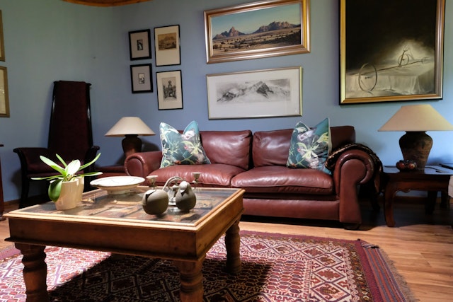 Santa Lucia Guesthouse