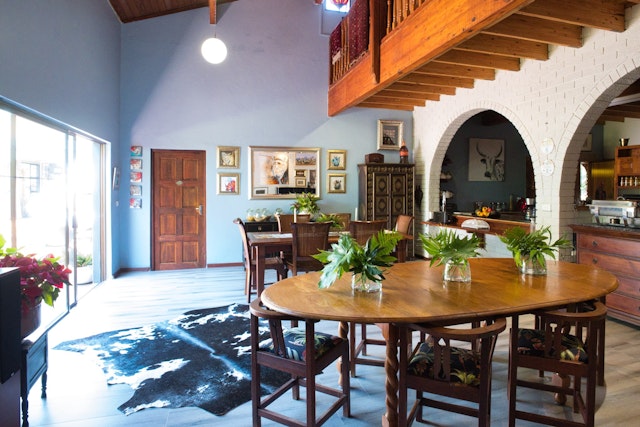 Santa Lucia Guesthouse