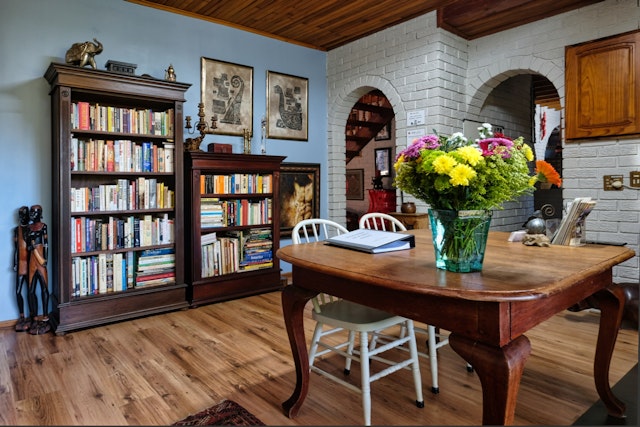 Santa Lucia Guesthouse