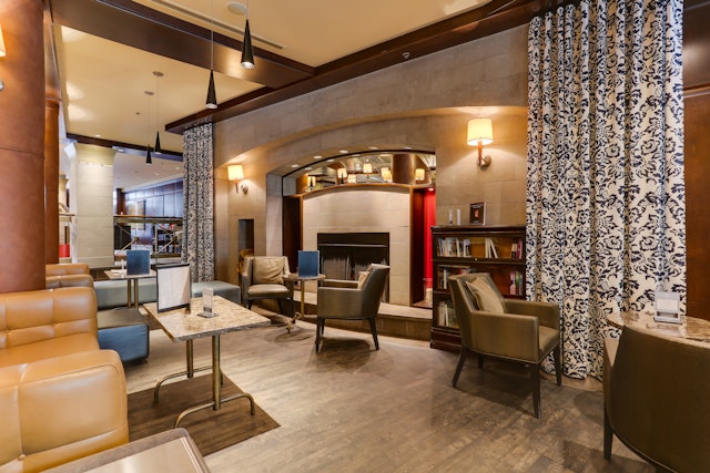 Le Saint Sulpice Hotel Montreal