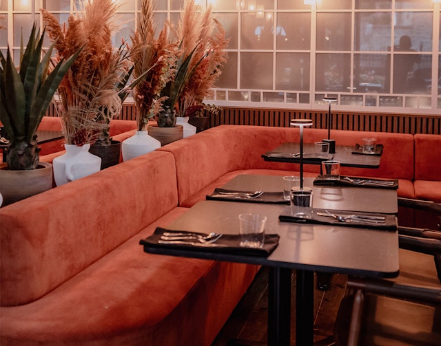 Le Saint Sulpice Hotel Montreal