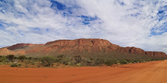 Mount Augustus National Park-5