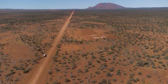 Mount Augustus National Park-0