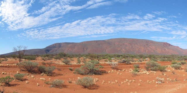 Mount Augustus National Park-1
