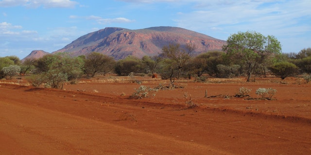 Mount Augustus National Park-3