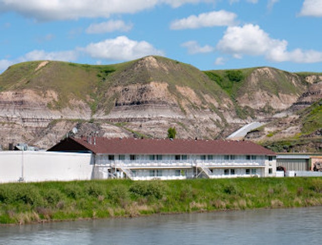 Drumheller Travelodge