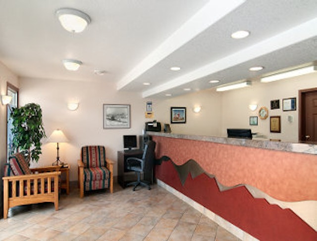 Drumheller Travelodge
