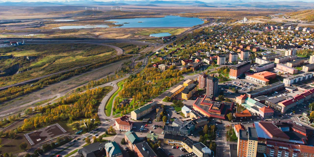 Kiruna-3