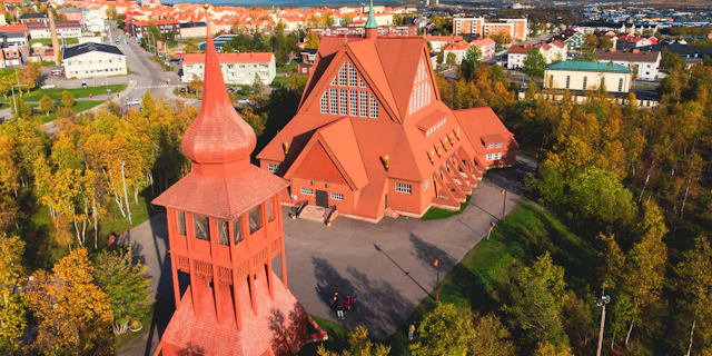 Kiruna-1