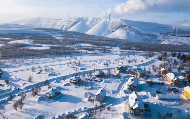 Kiruna-6