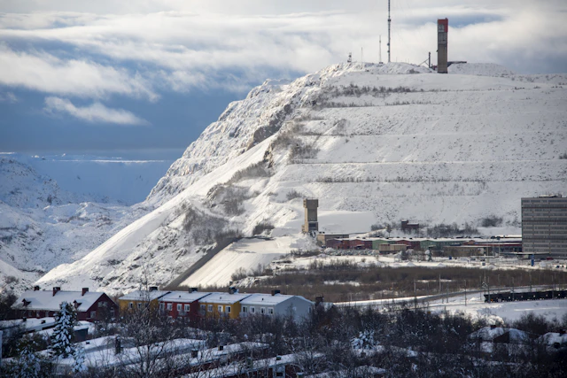Kiruna-7