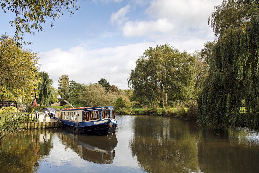 England Road Trip: 7 Days Through Historic Cities