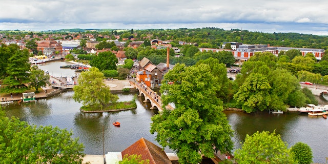 Stratford-upon-Avon-0