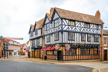 Circuit en Angleterre sur 1 semaine - Image 4