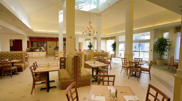Hilton Garden Inn Outer Banks/Kitty Hawk