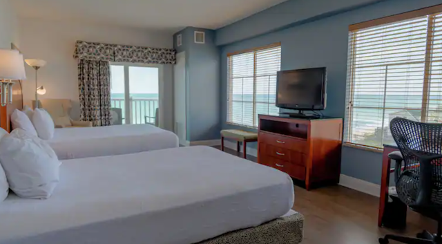 Hilton Garden Inn Outer Banks/Kitty Hawk