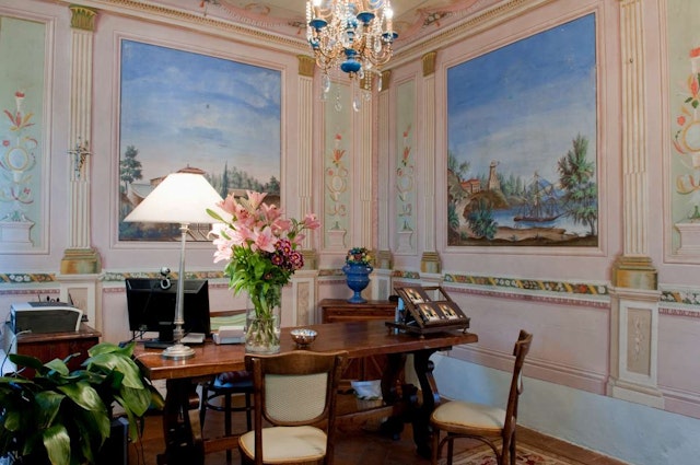 Villa Cicolina