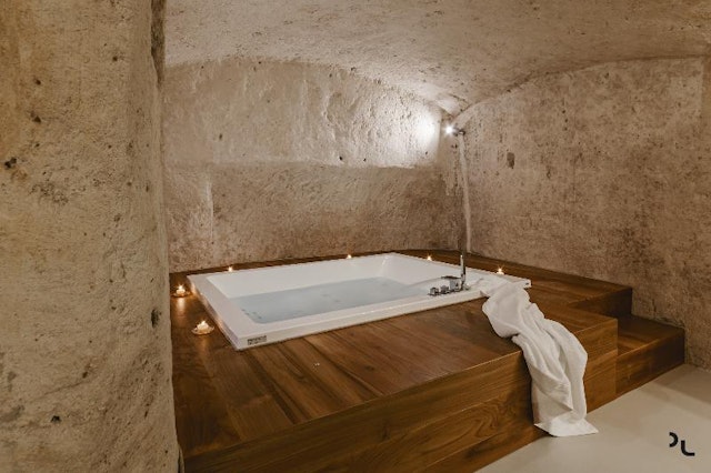 Cenobio Hotel