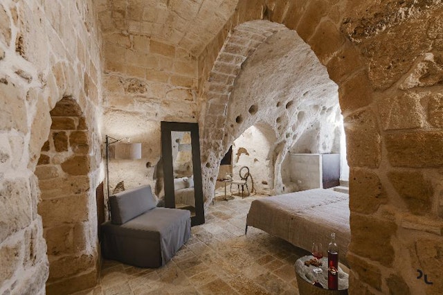 Cenobio Hotel