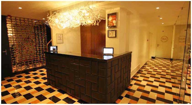 Sintra Boutique Hotel