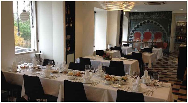 Sintra Boutique Hotel