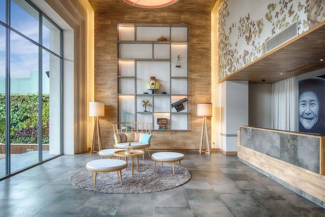 Fusion Suites Sai Gon