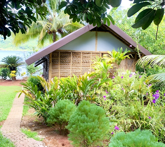 Pension Tupuna