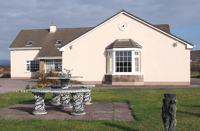 Golf Links View B&B