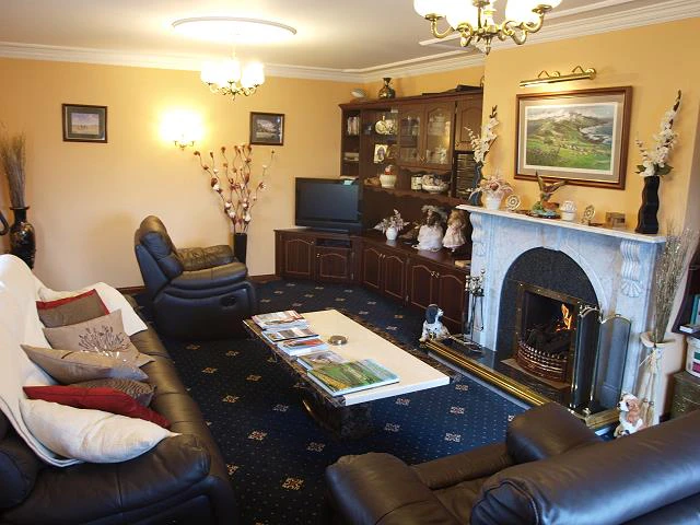 Golf Links View B&B