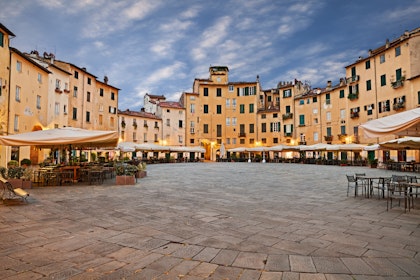 Circuit en Toscane de 10 jours : art, histoire et plages - Image 4