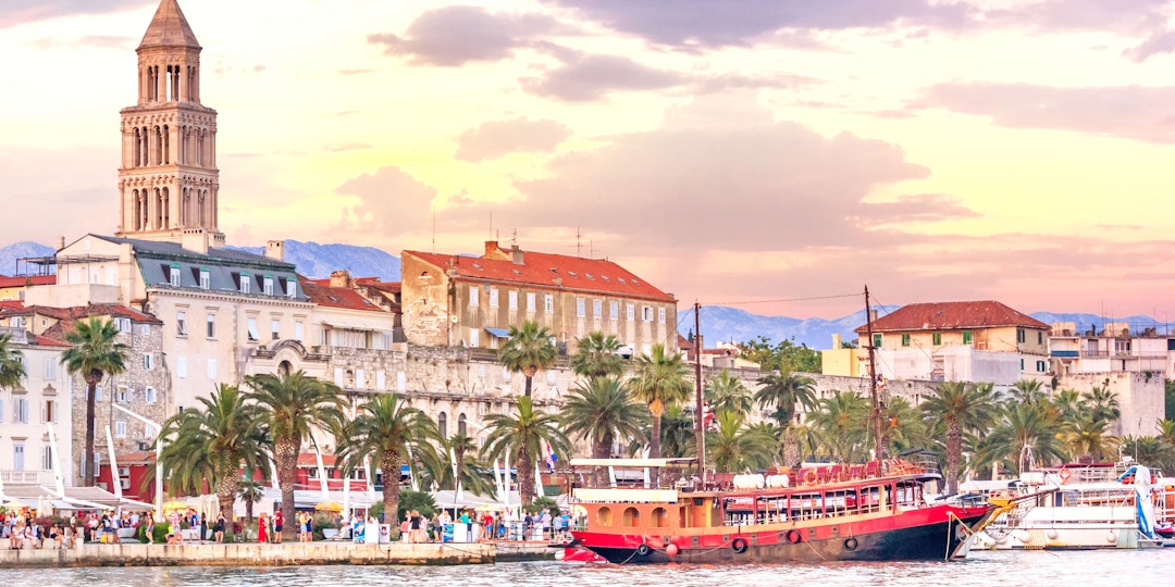 Kulinarische Kroatien Rundreise 14 Tage