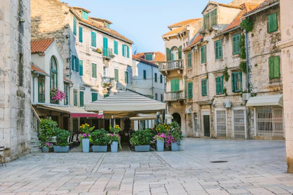 Kroatien Badeparadies entdecken - Image 2