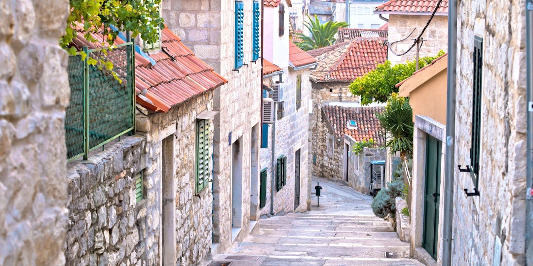 Kroatien Autoreise: 3 Wochen Highlights