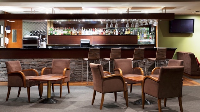 DoubleTree By Hilton Hotel Cairns
