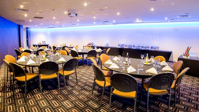 DoubleTree By Hilton Hotel Cairns